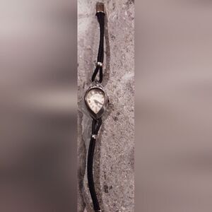 Vintage Elgin Lady’s 14K Gold-Filled Mechanical Cocktail Watch (just stop tick)”